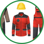 Uniforms & Workwear